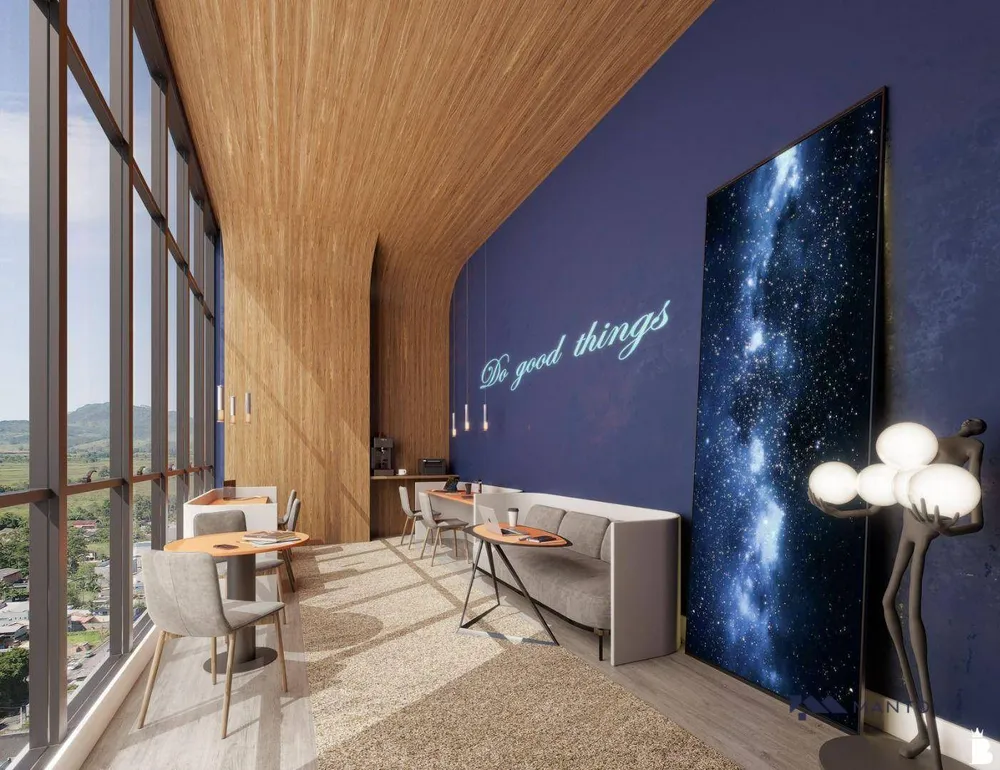 Apartamento, 2 quartos, 70 m² - Foto 12