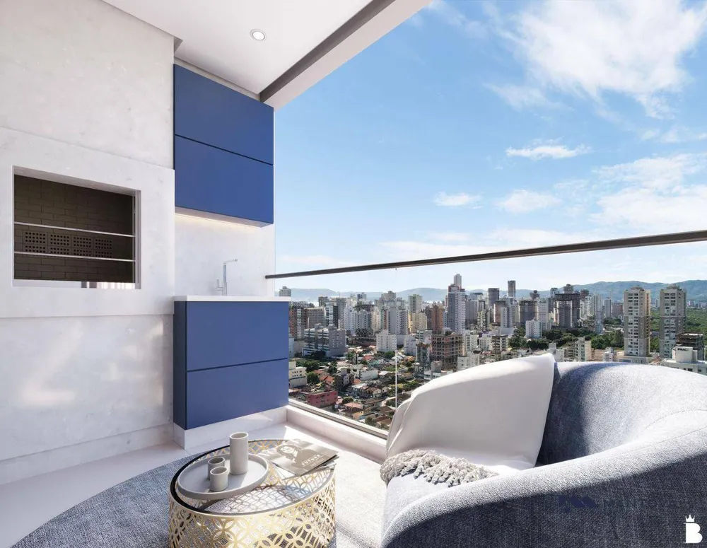 Apartamento, 2 quartos, 70 m² - Foto 9