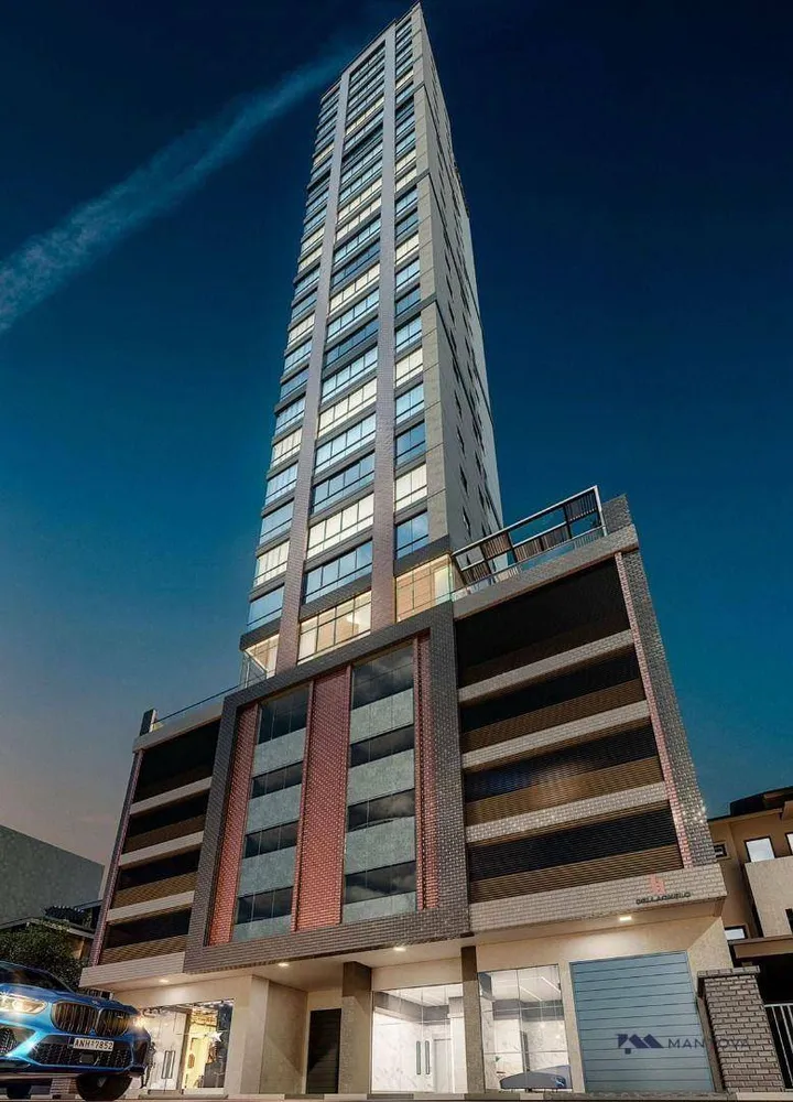 Apartamento, 3 quartos, 129 m² - Foto 2