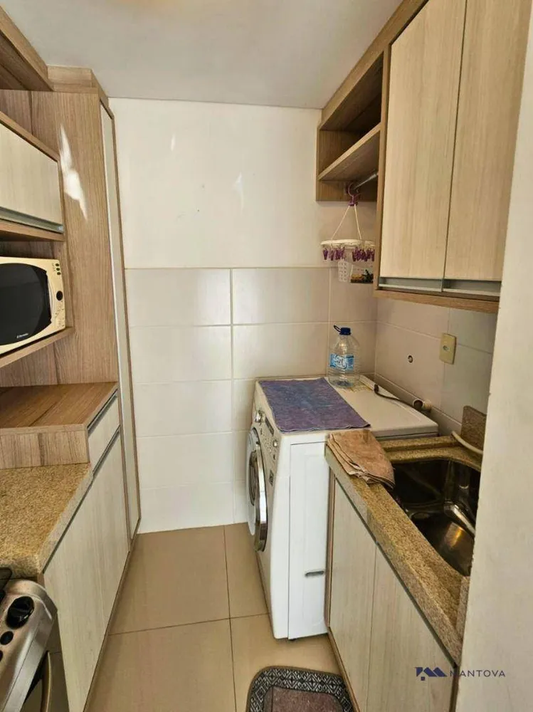 Apartamento, 2 quartos, 76 m² - Foto 5