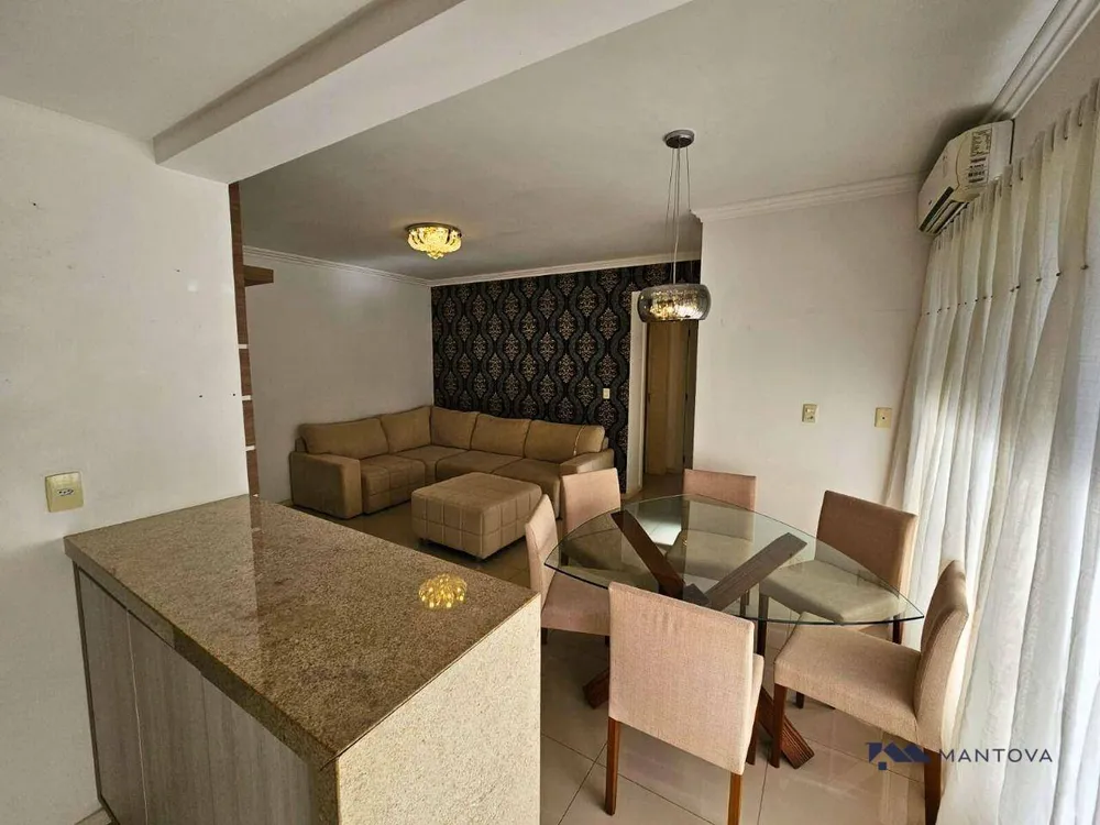 Apartamento, 2 quartos, 76 m² - Foto 3