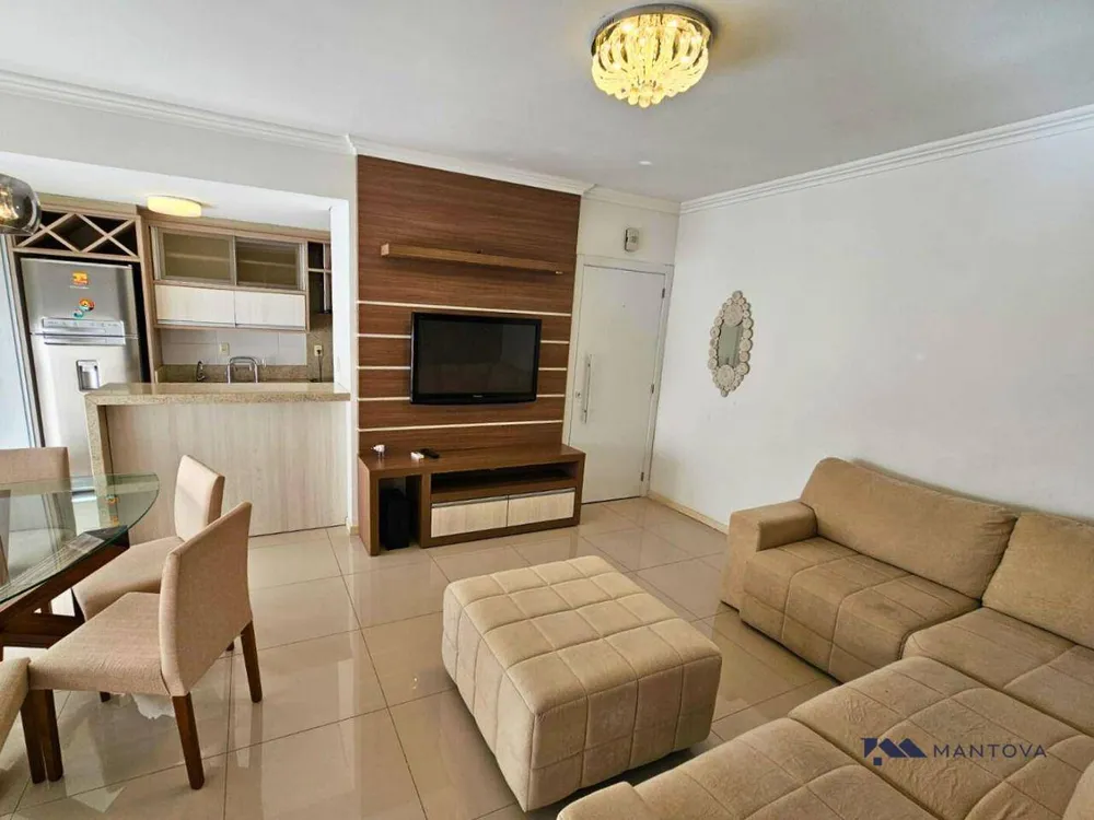 Apartamento, 2 quartos, 76 m² - Foto 2