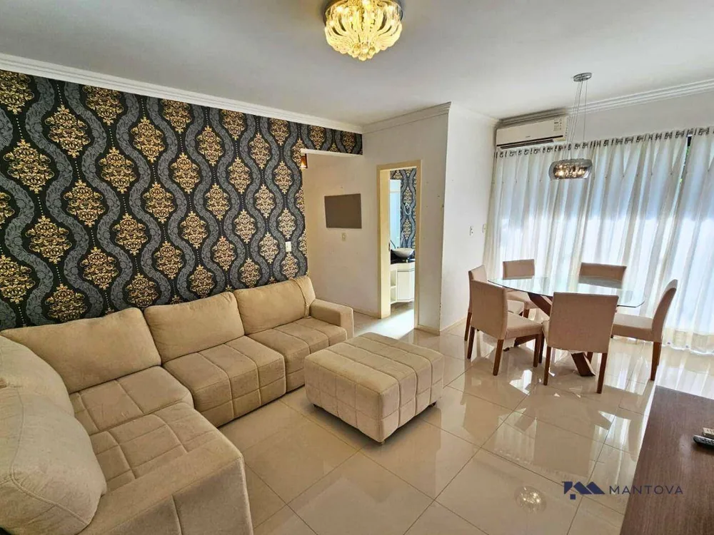 Apartamento, 2 quartos, 76 m² - Foto 1