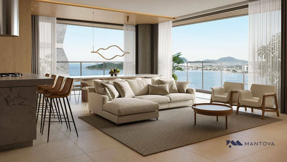 Apartamento, 2 quartos, 100 m² - Foto 4