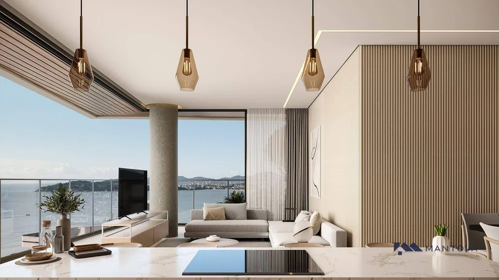 Apartamento, 2 quartos, 100 m² - Foto 3