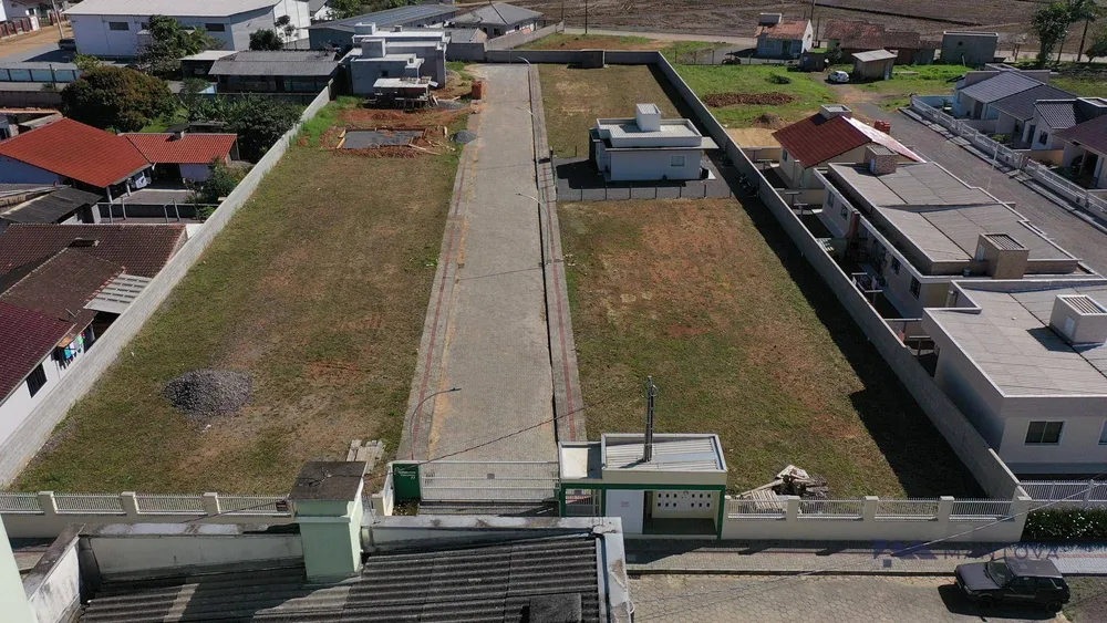 Loteamento e Condomínio, 219 m² - Foto 1