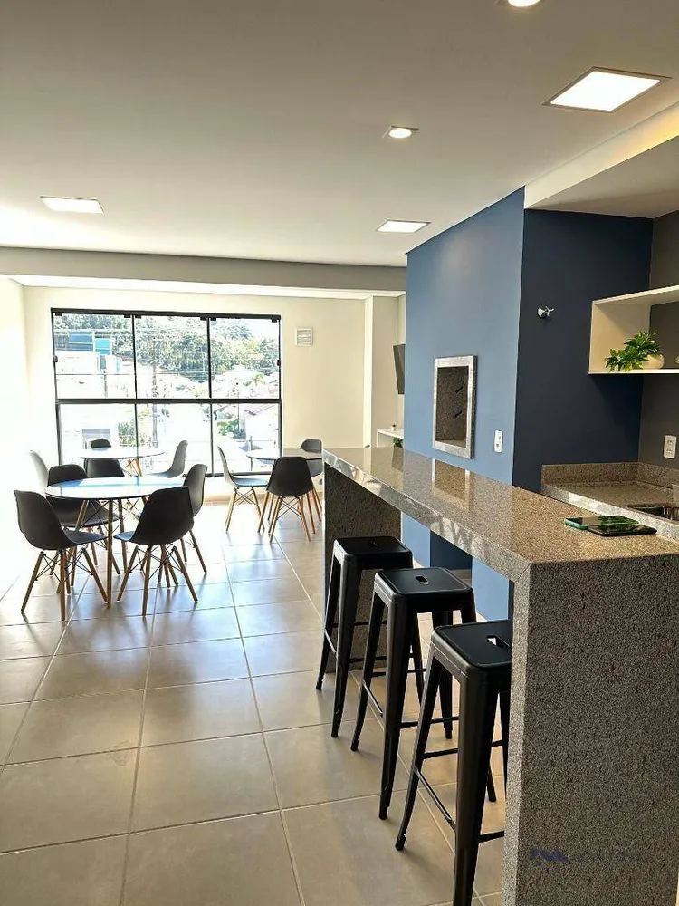 Apartamento, 2 quartos, 64 m² - Foto 6