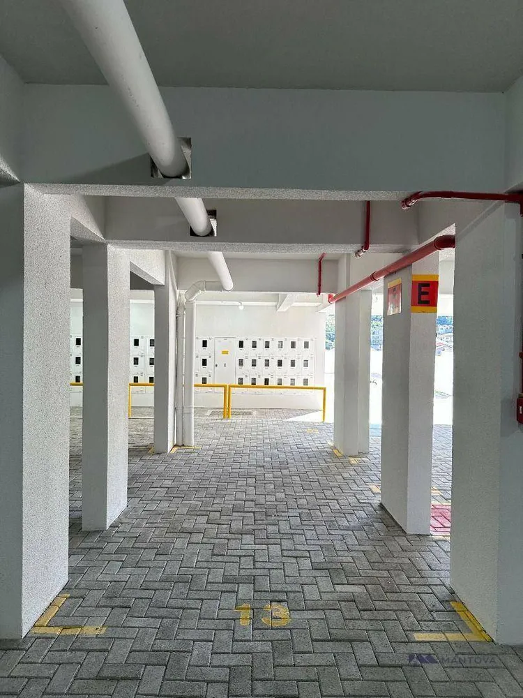 Apartamento, 2 quartos, 64 m² - Foto 11
