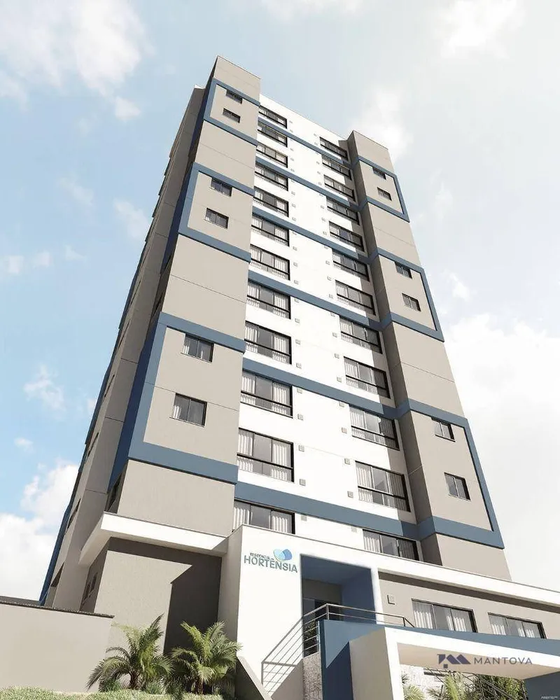 Apartamento, 2 quartos, 64 m² - Foto 2