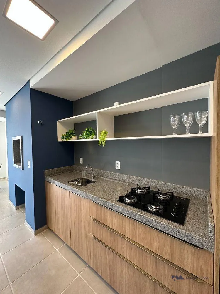 Apartamento, 2 quartos, 64 m² - Foto 16