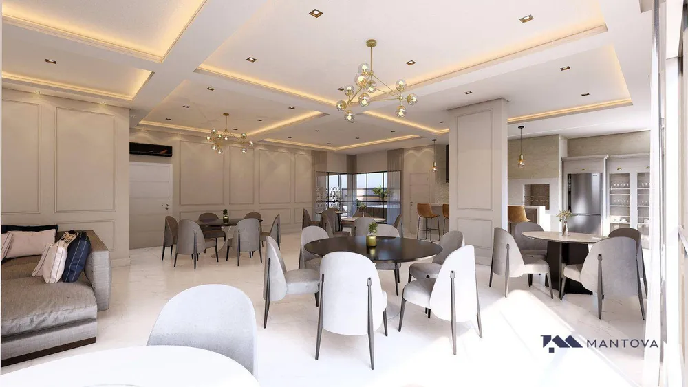 Apartamento, 2 quartos, 86 m² - Foto 14