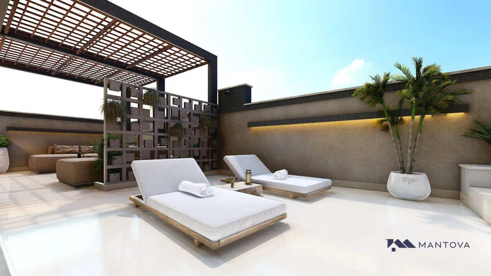 Apartamento, 2 quartos, 86 m² - Foto 6