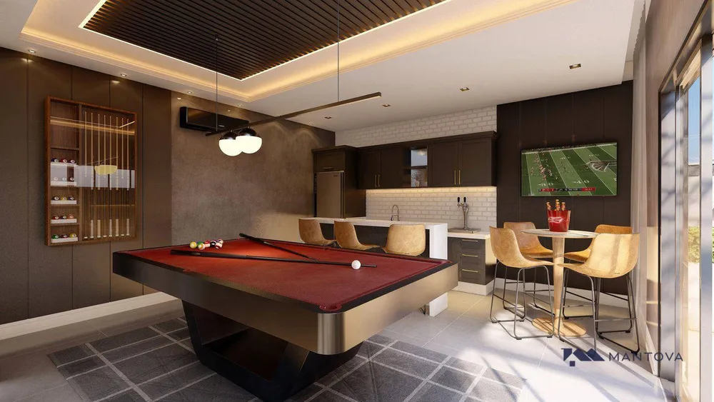 Apartamento, 2 quartos, 86 m² - Foto 10