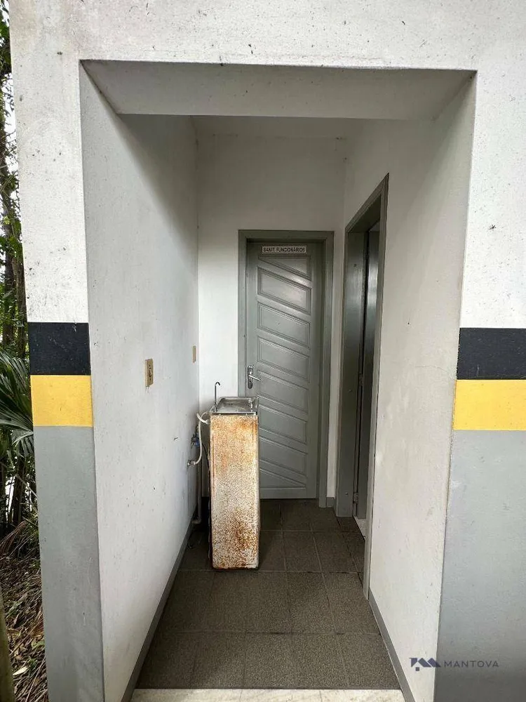 Depósito-Galpão, 120 m² - Foto 11