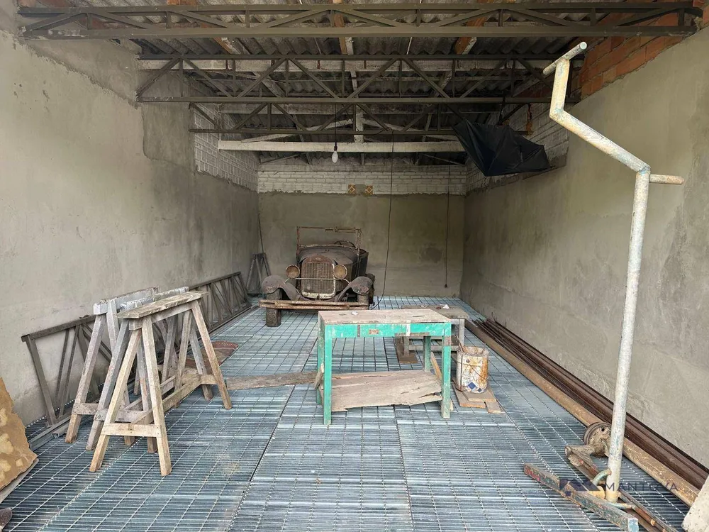 Depósito-Galpão, 120 m² - Foto 15