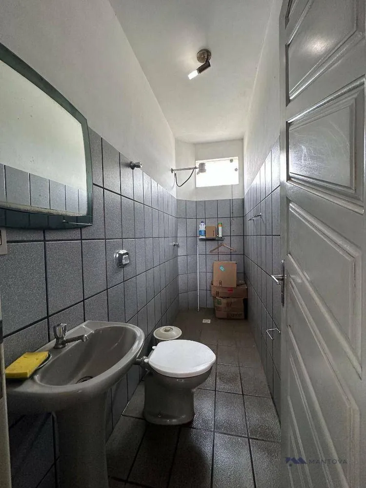 Depósito-Galpão, 120 m² - Foto 13