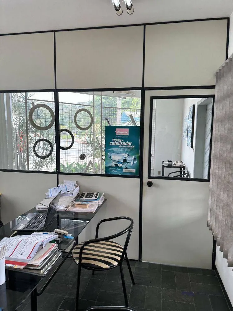 Depósito-Galpão, 120 m² - Foto 7