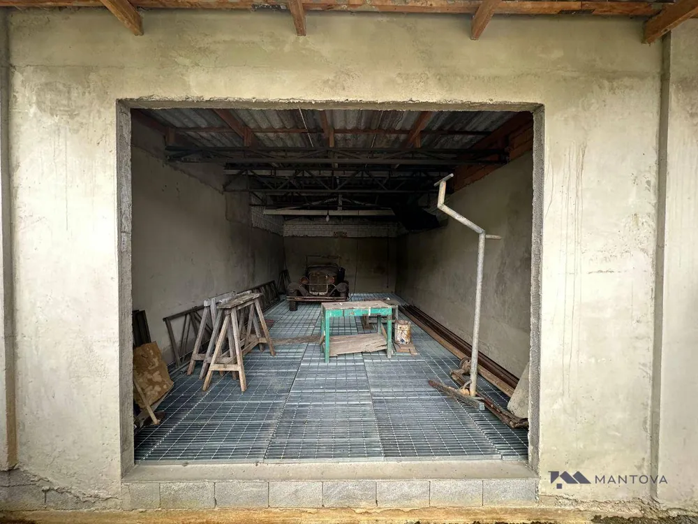 Depósito-Galpão, 120 m² - Foto 16