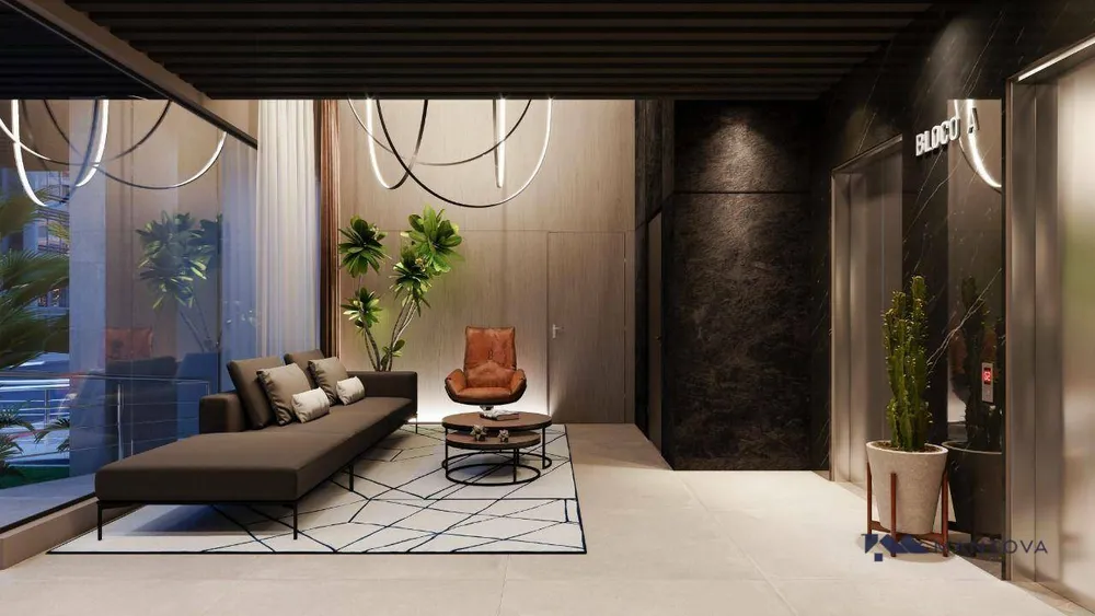 Apartamento, 2 quartos, 66 m² - Foto 10