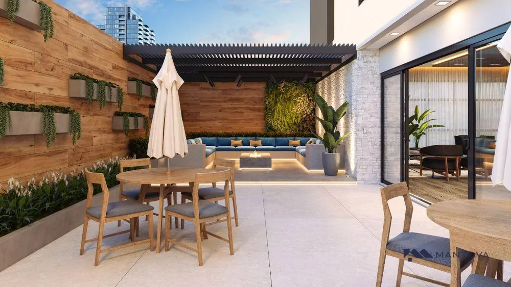 Apartamento, 2 quartos, 66 m² - Foto 7