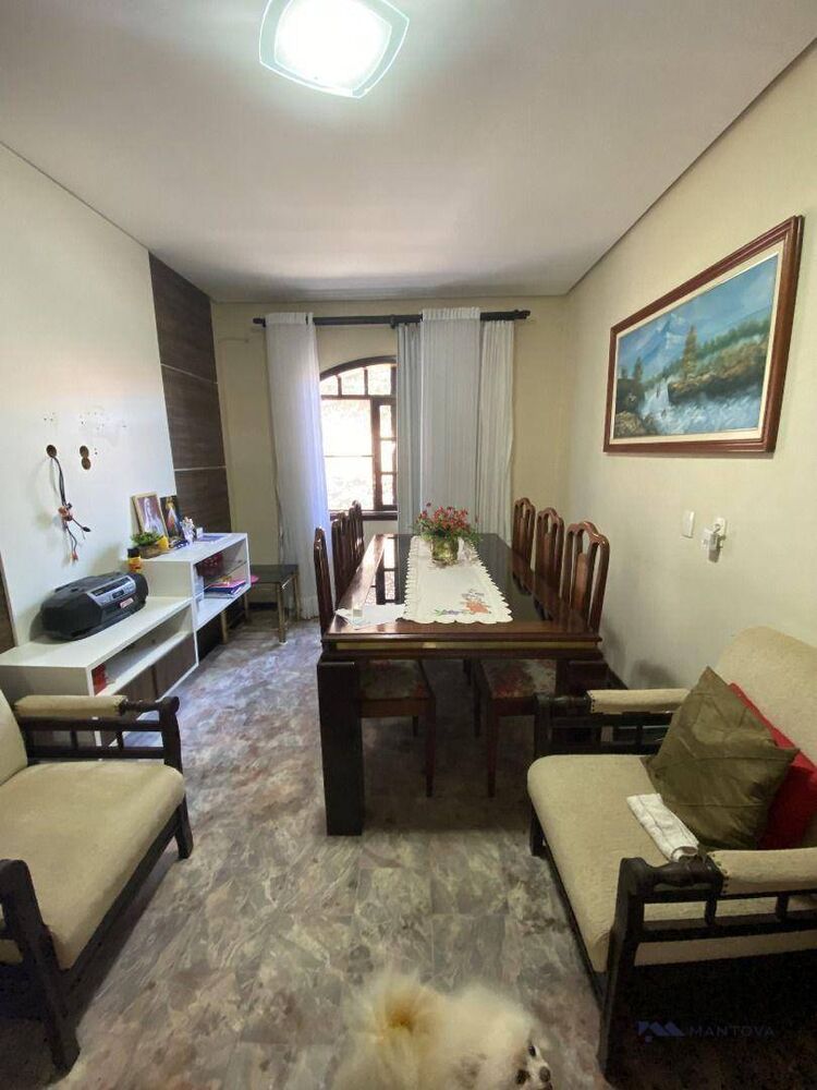 Casa, 4 quartos, 330 m² - Foto 4