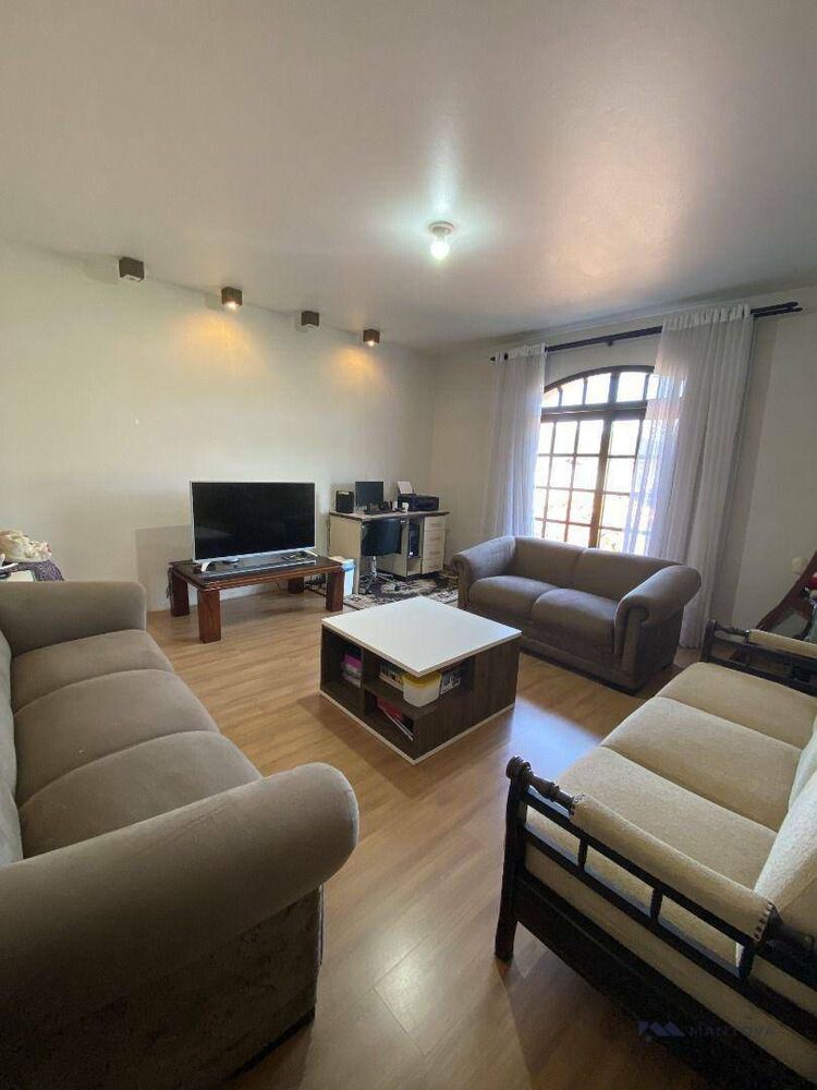 Casa, 4 quartos, 330 m² - Foto 12