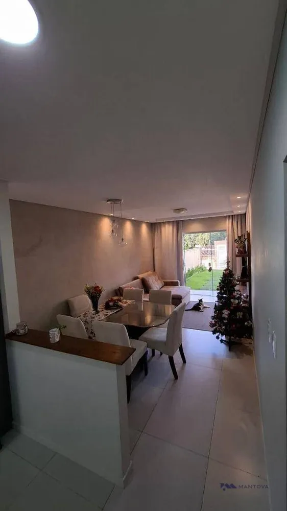 Casa, 3 quartos, 80 m² - Foto 6