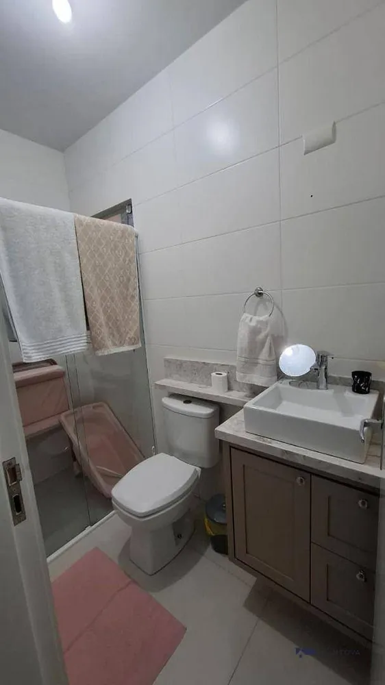 Casa, 3 quartos, 80 m² - Foto 8
