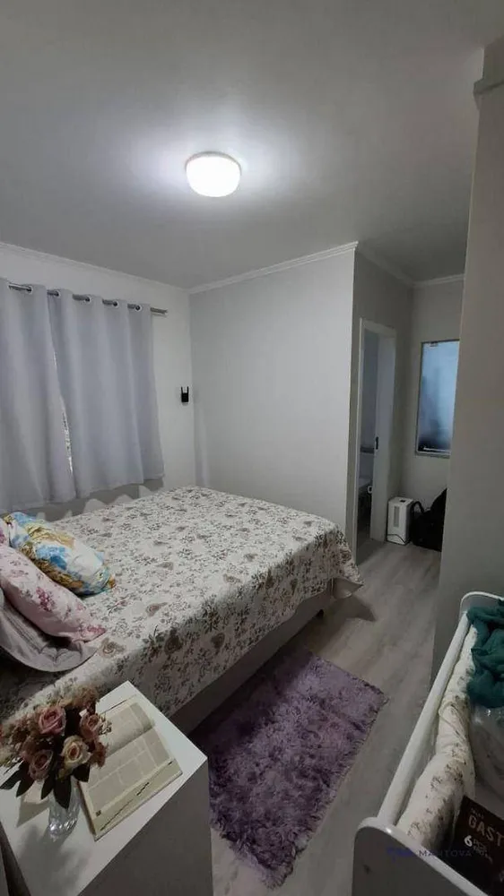 Casa, 3 quartos, 80 m² - Foto 13
