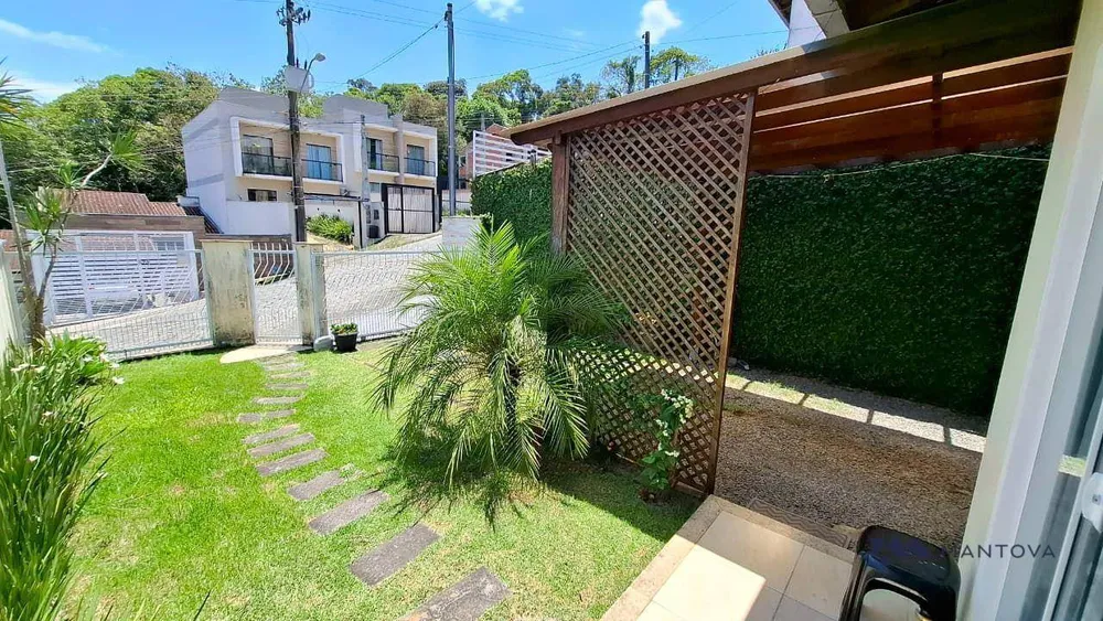 Casa, 3 quartos, 80 m² - Foto 4