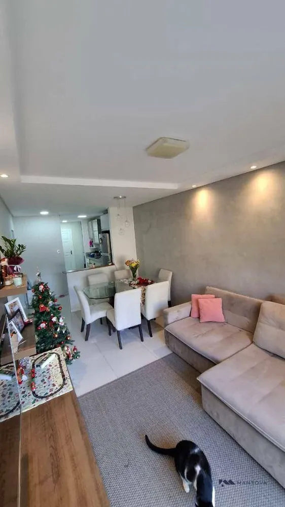 Casa, 3 quartos, 80 m² - Foto 9