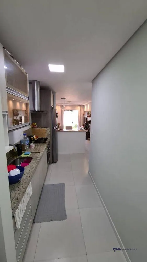 Casa, 3 quartos, 80 m² - Foto 12