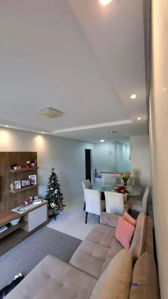 Casa, 3 quartos, 80 m² - Foto 7