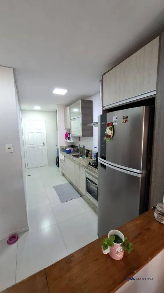Casa, 3 quartos, 80 m² - Foto 10