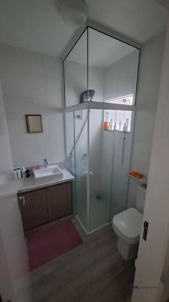 Casa, 3 quartos, 80 m² - Foto 11