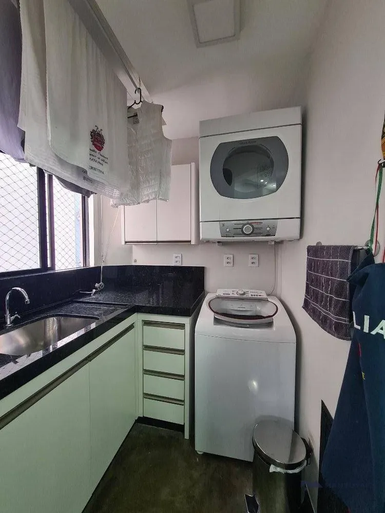 Apartamento, 3 quartos, 186 m² - Foto 5