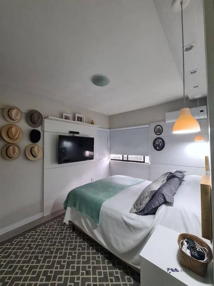 Apartamento, 3 quartos, 186 m² - Foto 14