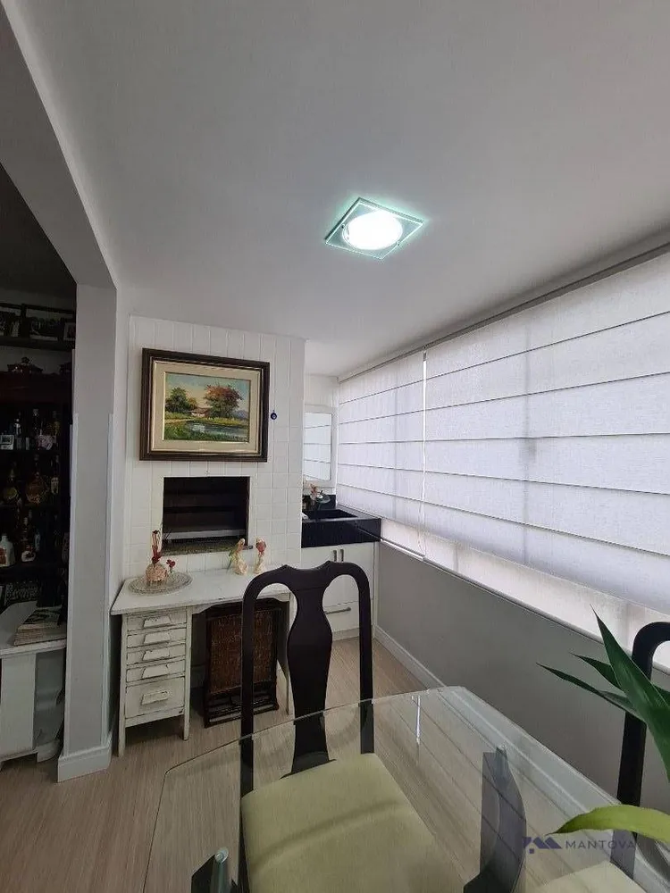 Apartamento, 3 quartos, 186 m² - Foto 6