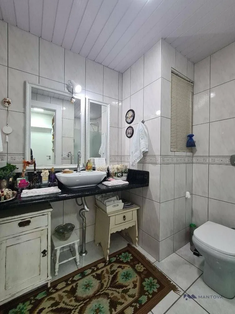 Apartamento, 3 quartos, 186 m² - Foto 4
