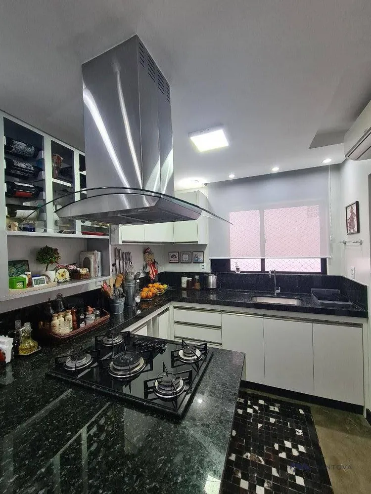 Apartamento, 3 quartos, 186 m² - Foto 11