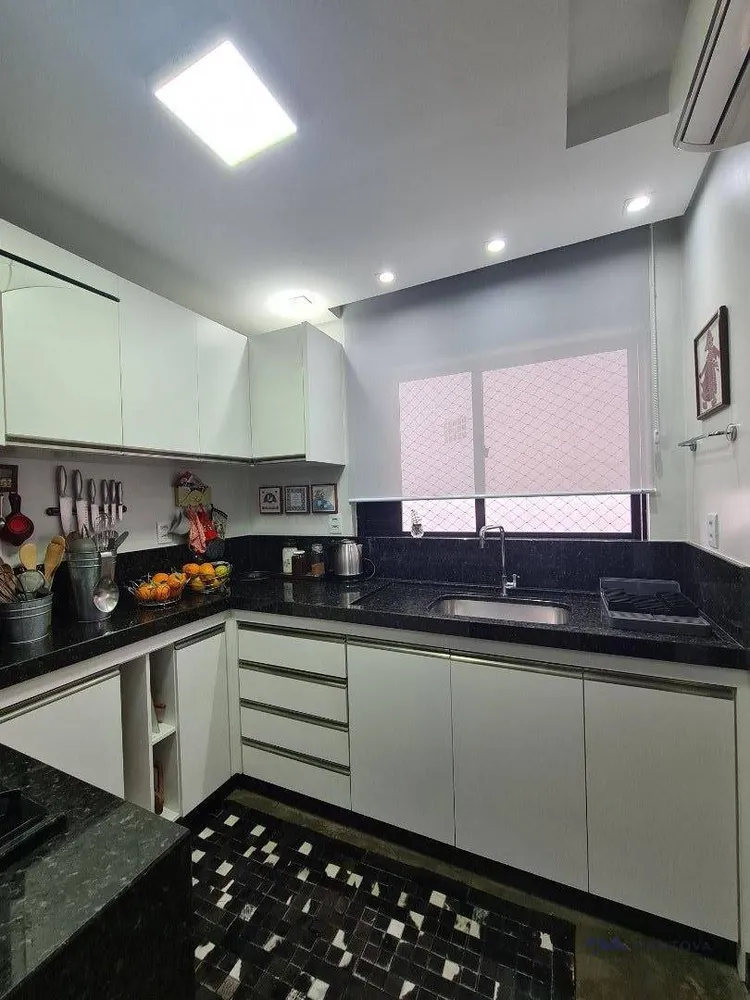 Apartamento, 3 quartos, 186 m² - Foto 16