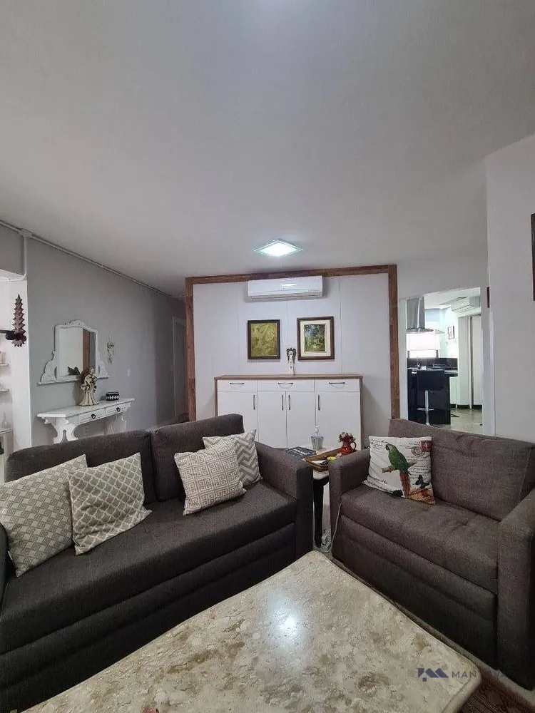 Apartamento, 3 quartos, 186 m² - Foto 8