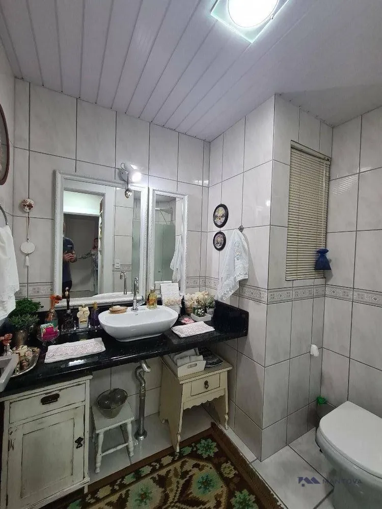 Apartamento, 3 quartos, 186 m² - Foto 7