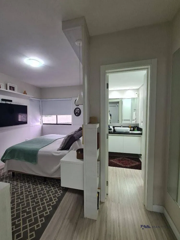 Apartamento, 3 quartos, 186 m² - Foto 9