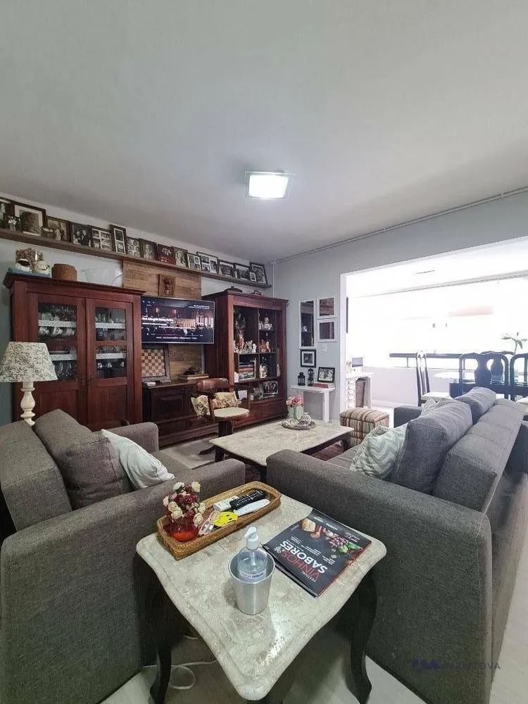 Apartamento, 3 quartos, 186 m² - Foto 3