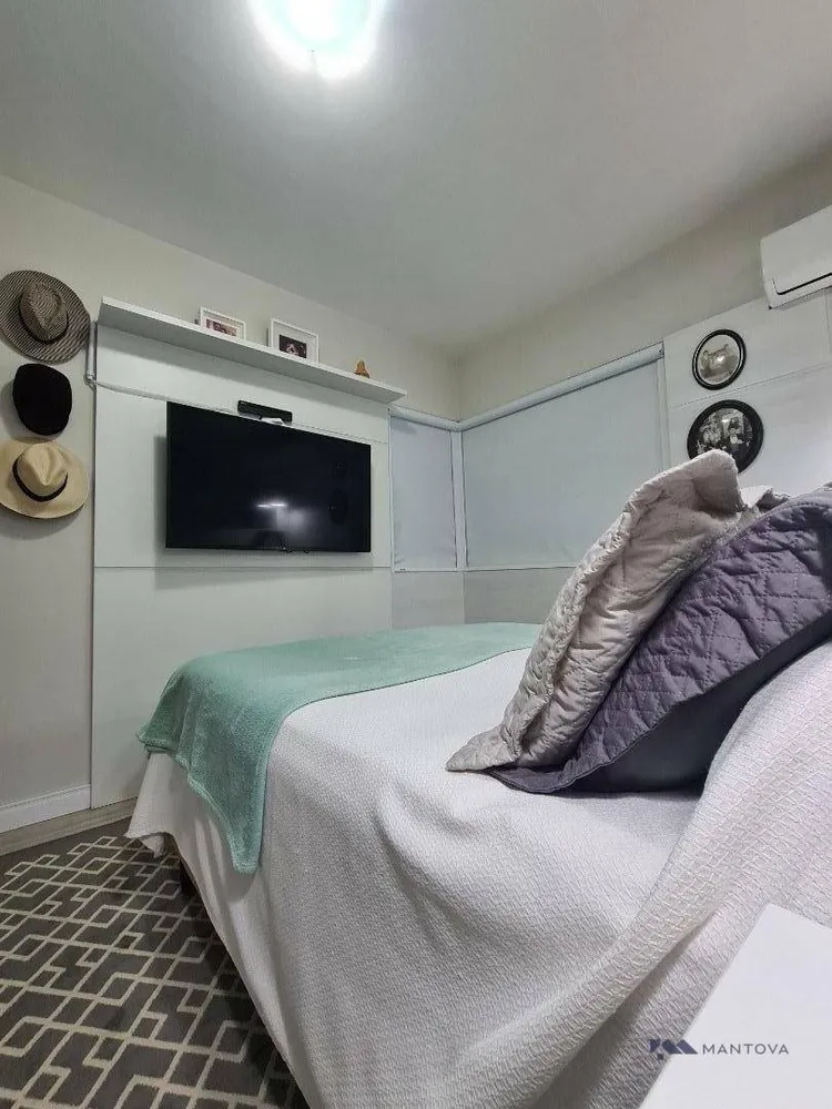 Apartamento, 3 quartos, 186 m² - Foto 10