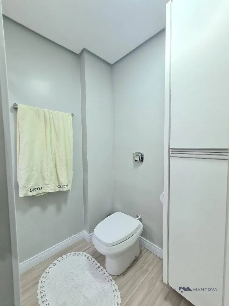 Apartamento, 3 quartos, 186 m² - Foto 15