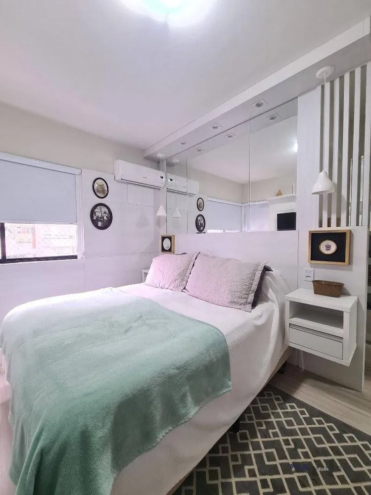 Apartamento, 3 quartos, 186 m² - Foto 12