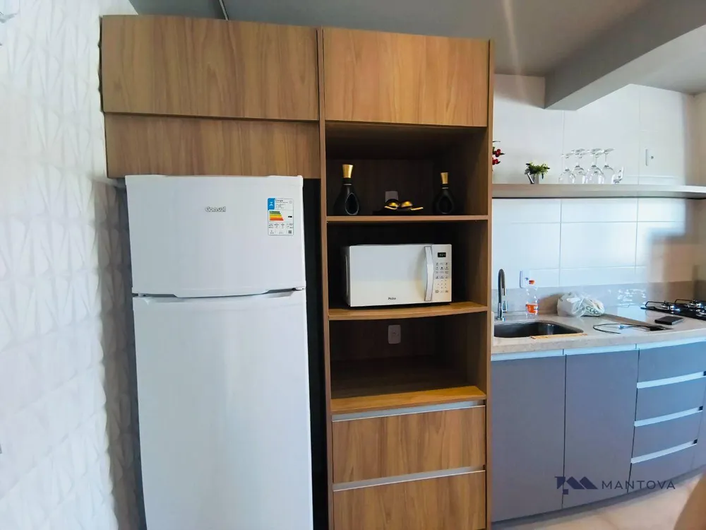 Apartamento, 2 quartos, 55 m² - Foto 10