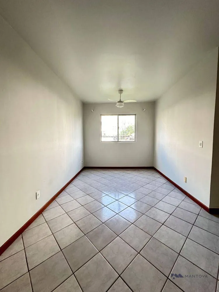 Apartamento, 2 quartos, 52 m² - Foto 2